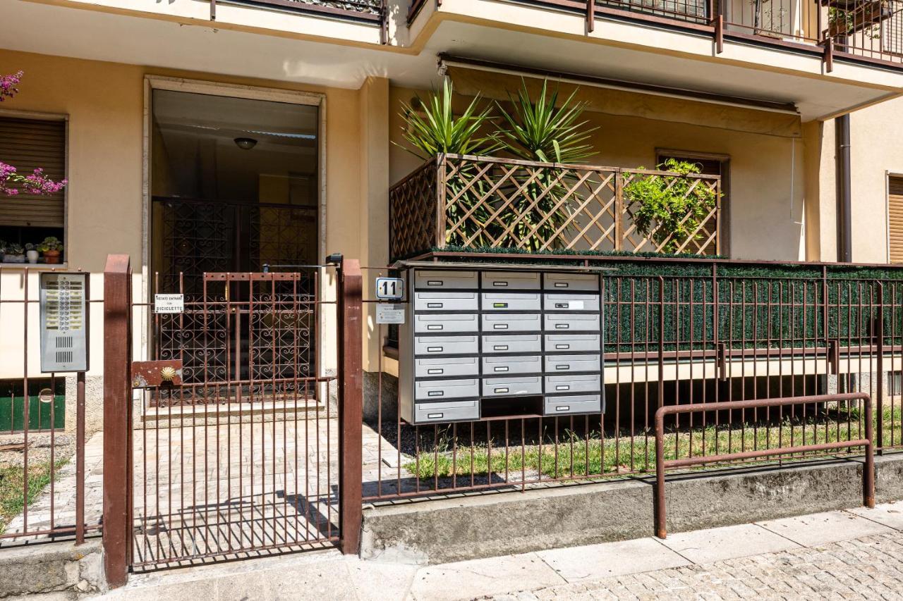 Apartamento House Near Train Stationa/c