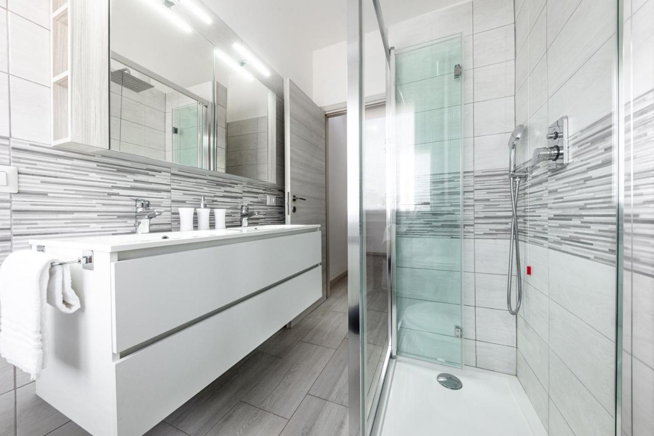 Apartment House Near Train Stationa/c Seriate